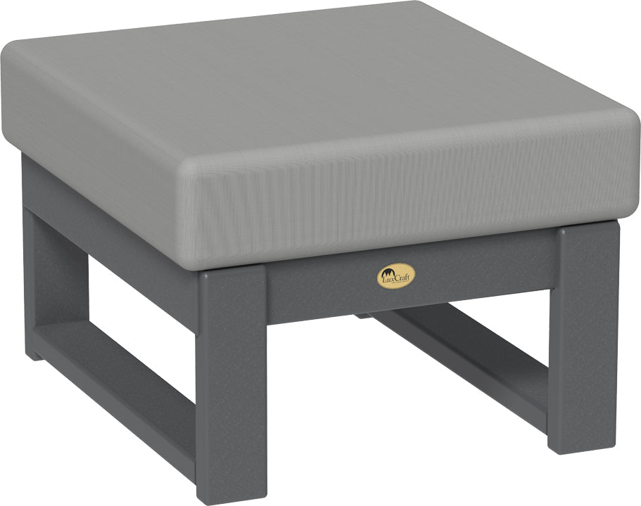 LuxCraft Lanai Outdoor Ottoman