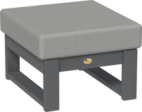 Thumbnail for LuxCraft Lanai Outdoor Ottoman