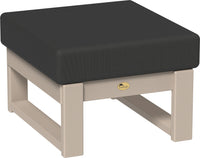 Thumbnail for LuxCraft Lanai Outdoor Ottoman