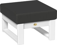 Thumbnail for LuxCraft Lanai Outdoor Ottoman