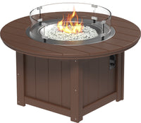 Thumbnail for LuxCraft Round Fire Pit