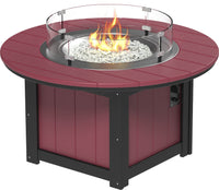 Thumbnail for LuxCraft Round Fire Pit