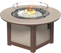 Thumbnail for LuxCraft Round Fire Pit