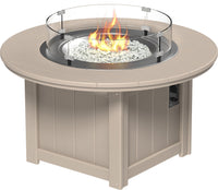 Thumbnail for LuxCraft Round Fire Pit