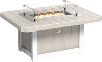 Thumbnail for LuxCraft Rectangle Fire Pit