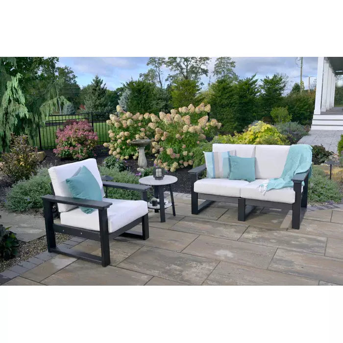LuxCraft Lanai Deep Seating Chair