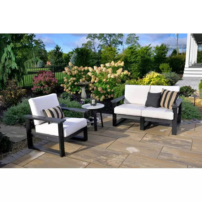 LuxCraft Lanai Deep Seating Chair