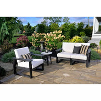 Thumbnail for LuxCraft Lanai Deep Seating Chair