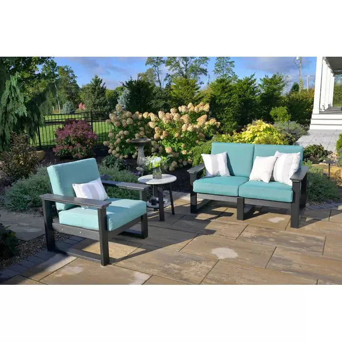 LuxCraft Lanai Deep Seating Chair