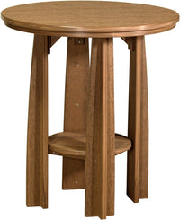 Thumbnail for LuxCraft Balcony Table