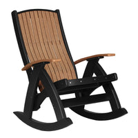 Thumbnail for LuxCraft Poly Comfort Rocking Chair