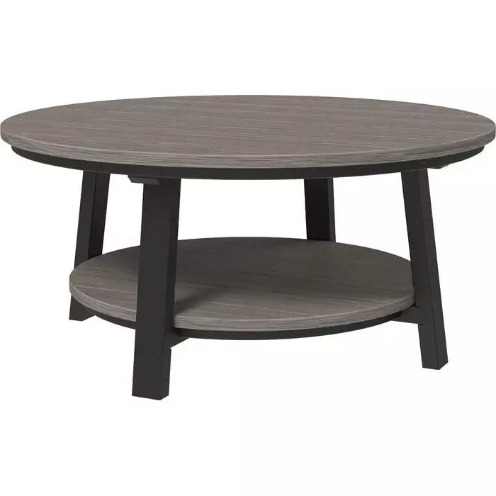 LuxCraft Deluxe Poly Conversation Table