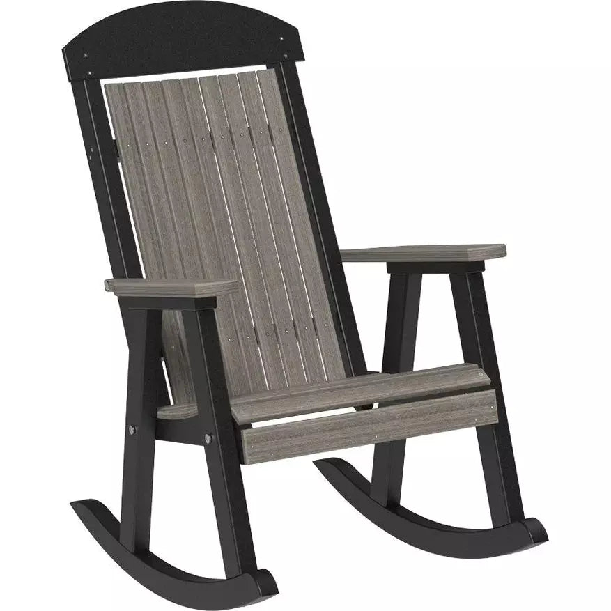 LuxCraft Porch Rocking Chair