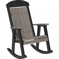 Thumbnail for LuxCraft Porch Rocking Chair