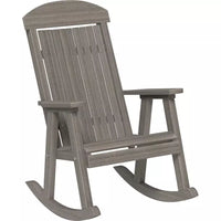 Thumbnail for LuxCraft Porch Rocking Chair