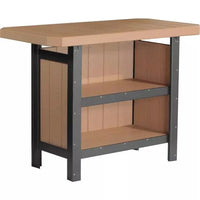 Thumbnail for LuxCraft Serving Bar Table