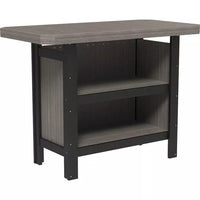 Thumbnail for LuxCraft Serving Bar Table