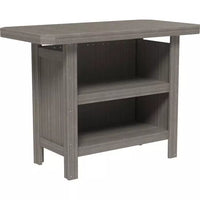 Thumbnail for LuxCraft Serving Bar Table