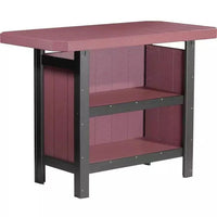 Thumbnail for LuxCraft Serving Bar Table