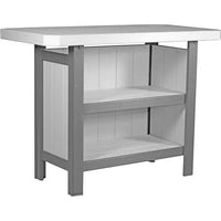 Thumbnail for LuxCraft Serving Bar Table