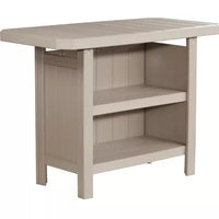 Thumbnail for LuxCraft Serving Bar Table