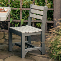 Thumbnail for LuxCraft Island Side Chair (Dining, Counter, and Bar Height Available)