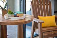 Thumbnail for LuxCraft Balcony Table