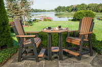 Thumbnail for LuxCraft Balcony Table