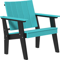 Thumbnail for LuxCraft Urban Chat Chair