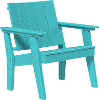 Thumbnail for LuxCraft Urban Chat Chair