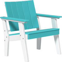 Thumbnail for LuxCraft Urban Chat Chair