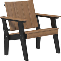 Thumbnail for LuxCraft Urban Chat Chair