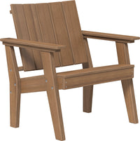Thumbnail for LuxCraft Urban Chat Chair