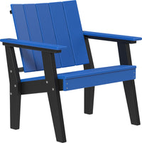 Thumbnail for LuxCraft Urban Chat Chair