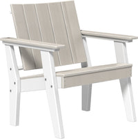 Thumbnail for LuxCraft Urban Chat Chair