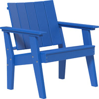 Thumbnail for LuxCraft Urban Chat Chair