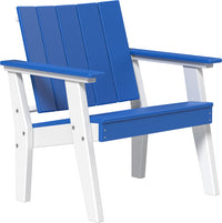 Thumbnail for LuxCraft Urban Chat Chair