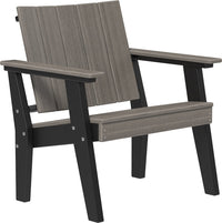 Thumbnail for LuxCraft Urban Chat Chair