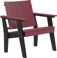 Thumbnail for LuxCraft Urban Chat Chair