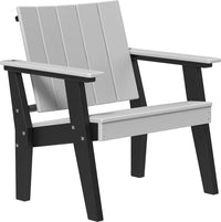 Thumbnail for LuxCraft Urban Chat Chair