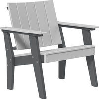 Thumbnail for LuxCraft Urban Chat Chair