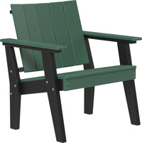 Thumbnail for LuxCraft Urban Chat Chair
