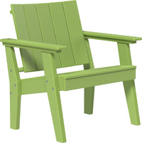 Thumbnail for LuxCraft Urban Chat Chair