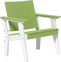 Thumbnail for LuxCraft Urban Chat Chair