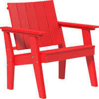 Thumbnail for LuxCraft Urban Chat Chair