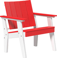 Thumbnail for LuxCraft Urban Chat Chair