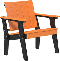 Thumbnail for LuxCraft Urban Chat Chair