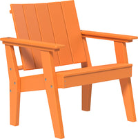 Thumbnail for LuxCraft Urban Chat Chair