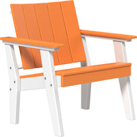 Thumbnail for LuxCraft Urban Chat Chair