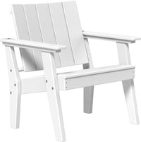 Thumbnail for LuxCraft Urban Chat Chair